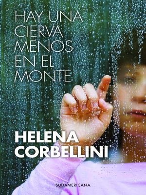 cover image of Hay una cierva menos en el monte